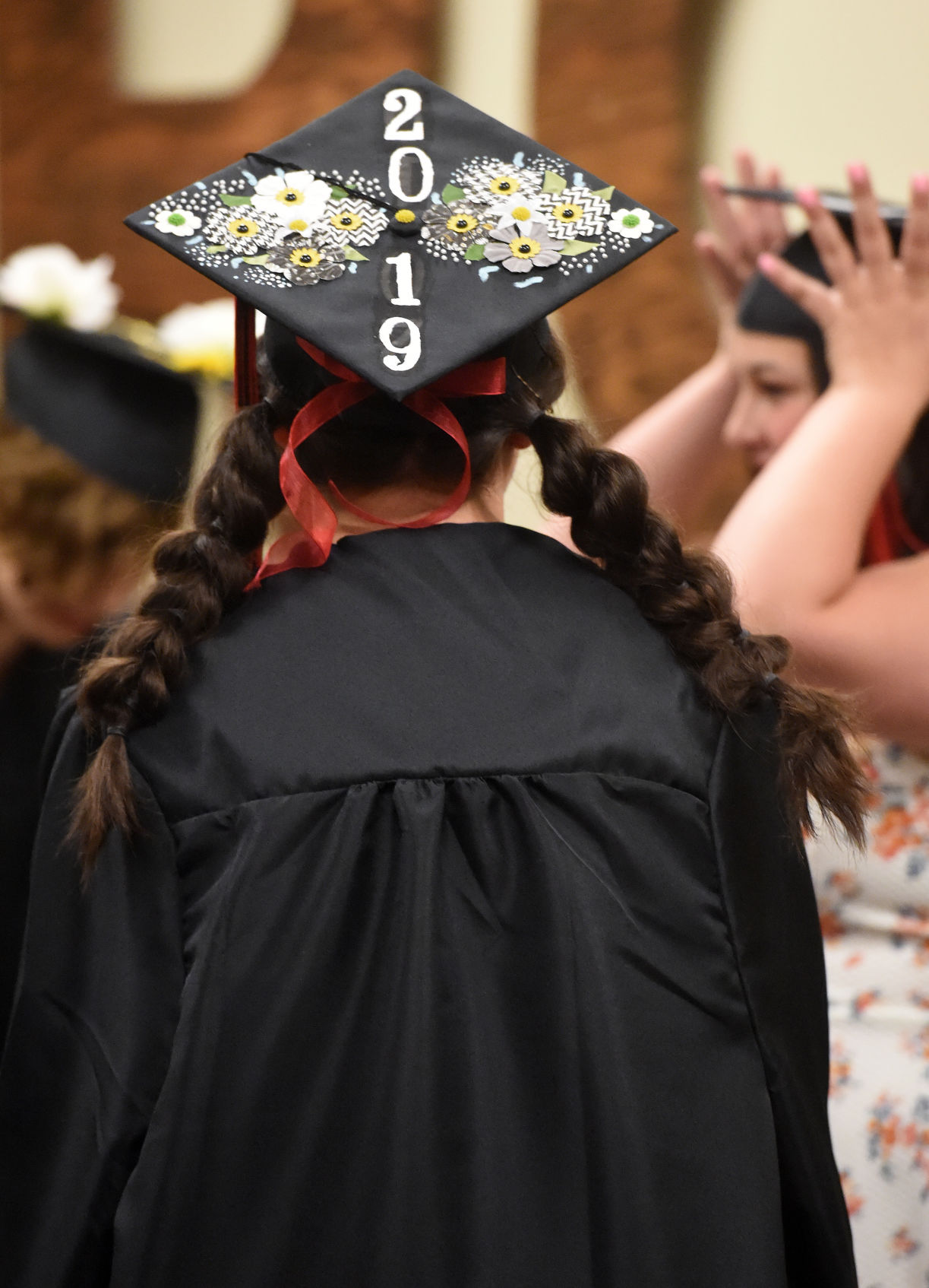 PHOTOS: Aspen Valley High School Graduation